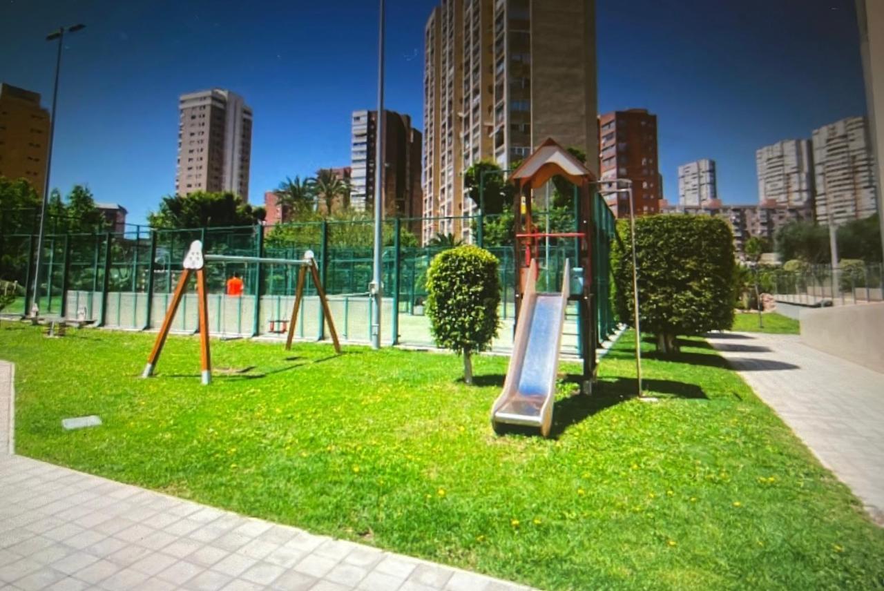 Apartamento Torres D'oboe Appartement *