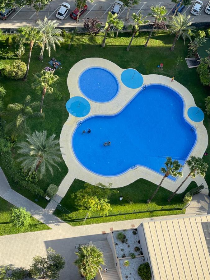 Apartamento Torres D'oboe Apartment *