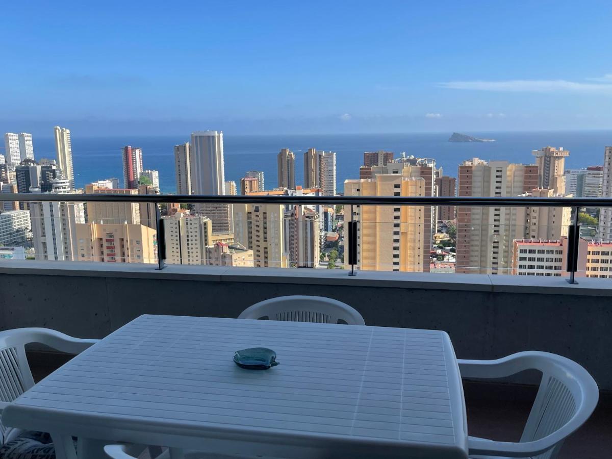 Apartamento Torres D'oboe Apartment *